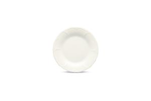 Plate 20,5cm Ivory Retro