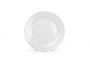 Plate 20cm Basic White