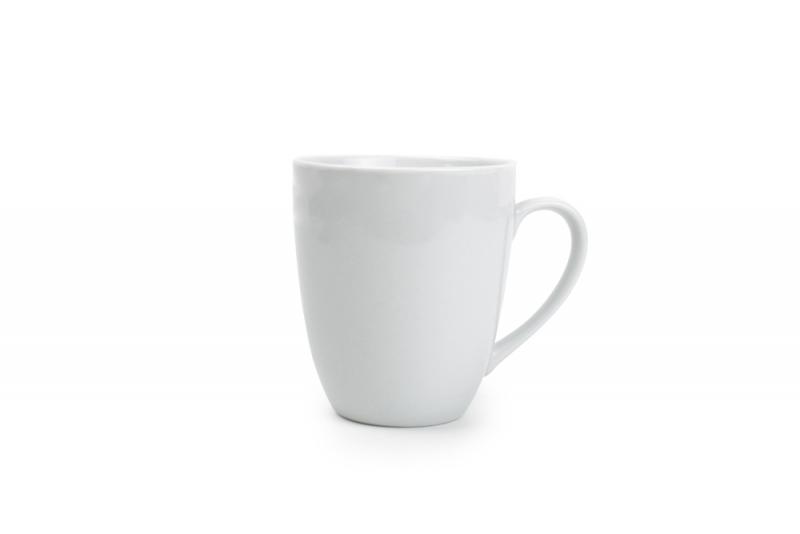 Mug 35cl Basic White