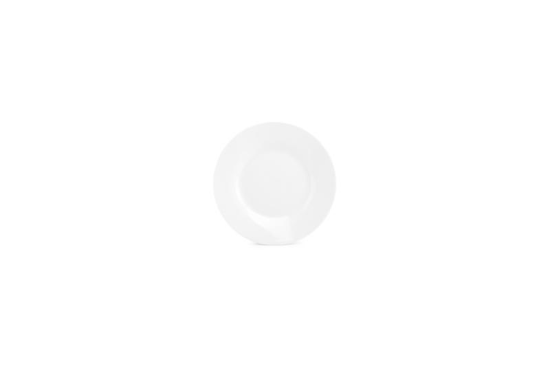 Plate 15cm Basic White
