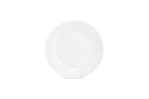 Plate 27cm Basic White