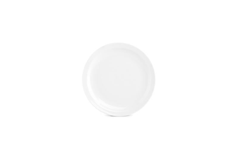 Plate 18,5cm white Finlandia