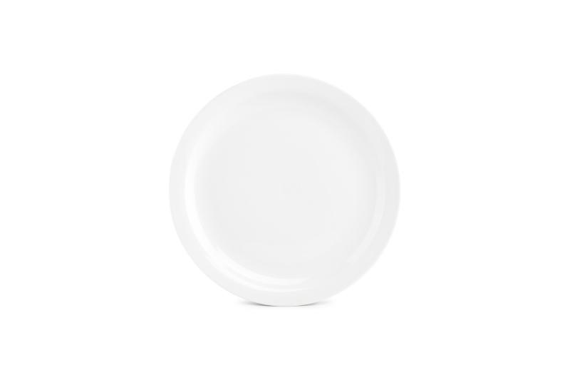 Plate 24cm white Finlandia