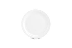 Plate 24cm white Finlandia