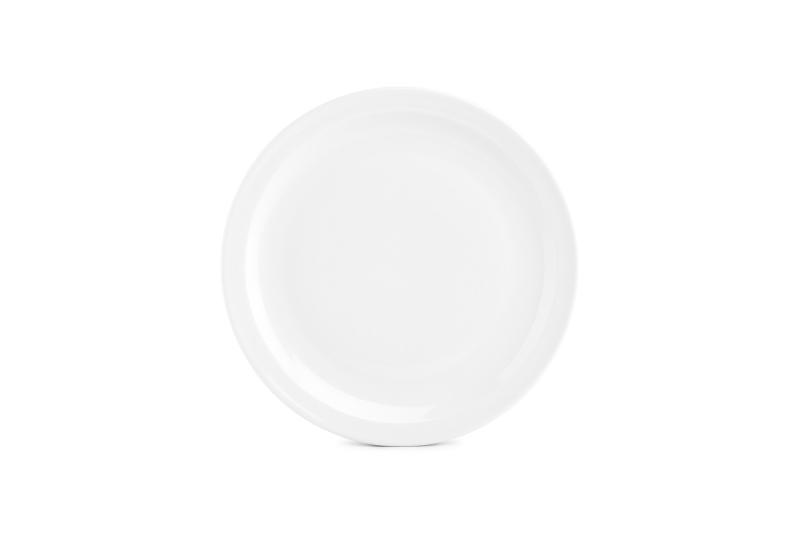 Plate 26,5cm white Finlandia