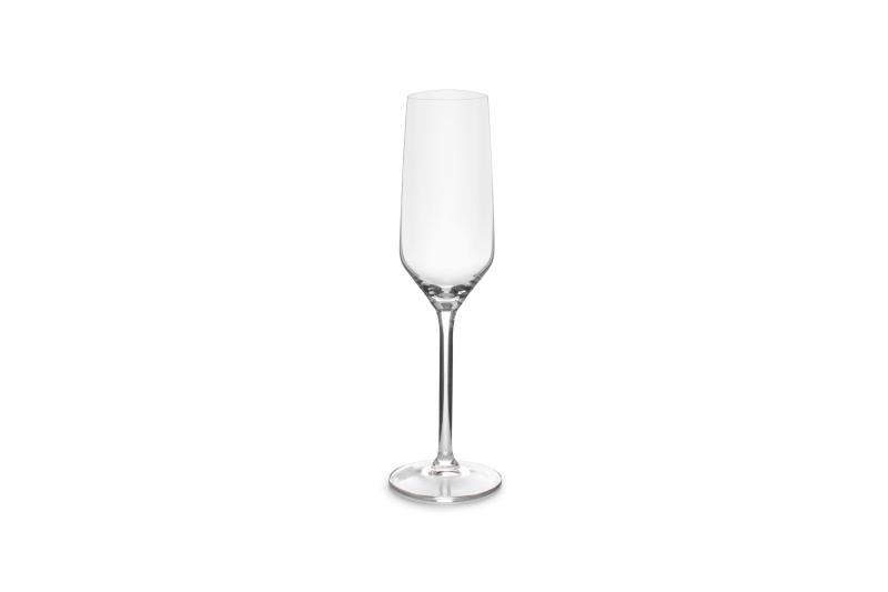 Champagne glass 22cl Prior - set/6