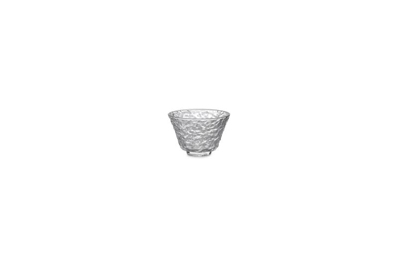 Shot/ amuse-bouche glass 8cl stone Apero - set/6