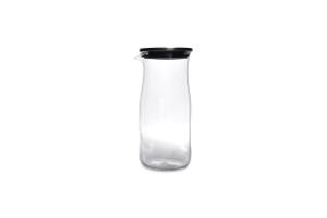 Carafe 78cl with lid Fuse