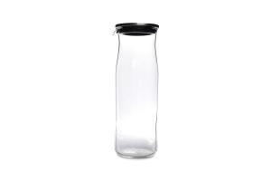 Carafe 100cl with lid Fuse