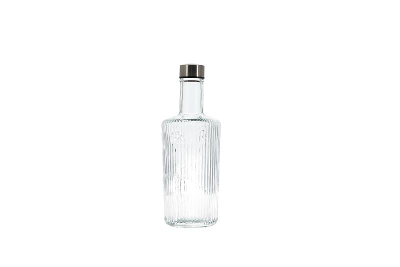 Carafe 110cl with cap ribble Tap