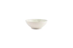 Bowl 15xH5cm mint green Telha