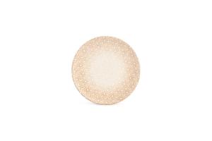 Plate 20,5cm beige Telha