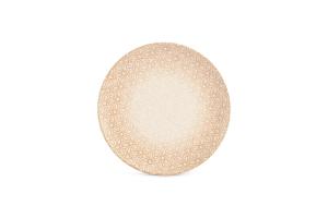 Plate 27cm beige Telha