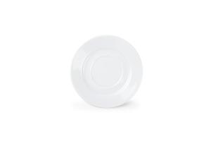 Saucer 14cm white Augusto