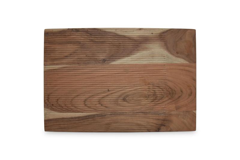 Chopping board 60x40xH1,5cm natural Venna