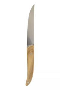 Steak Knife Ornô Olive Wood
