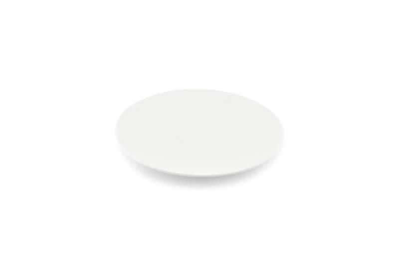 Plate 19cm white Lina