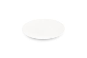 Plate 28cm white Lina