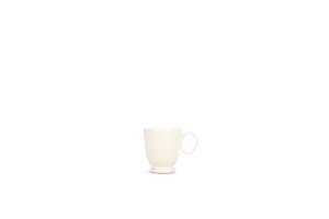 Cup 17cl white Lina
