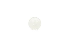 Saucer 14cm white Lina