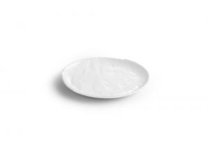 Plate 26cm white Livelli