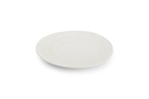 Plate 20,5cm white Celest