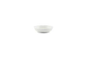 Bowl 8,5xH2cm Lustre - Utgående