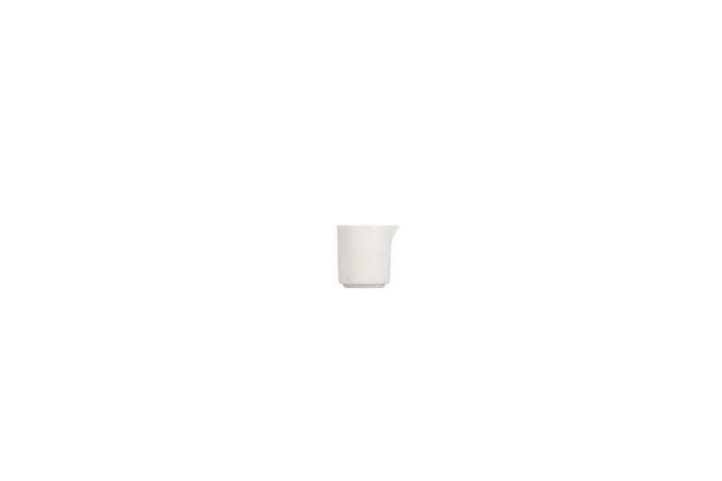 Milk/sauce jug 9,5cl Gravure
