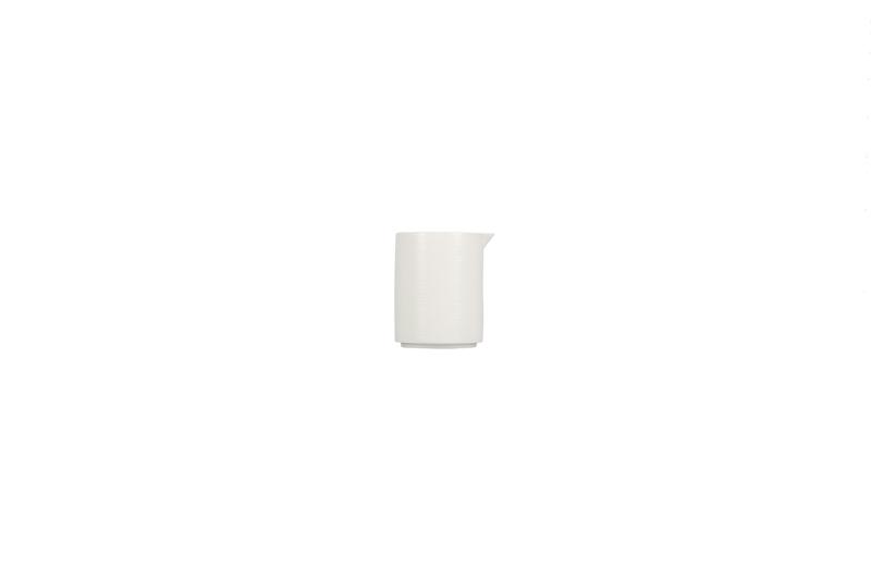 Milk/sauce jug 28cl Gravure