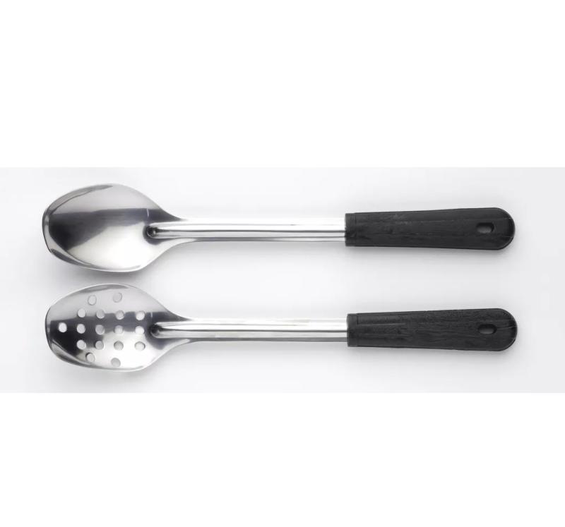 Basting Spoon Plain Bowl