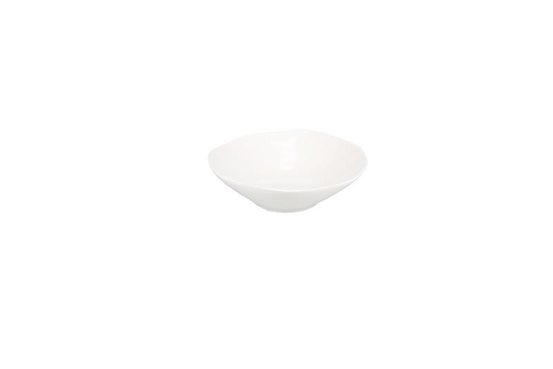 Bowl 21xH6,5cm Elva