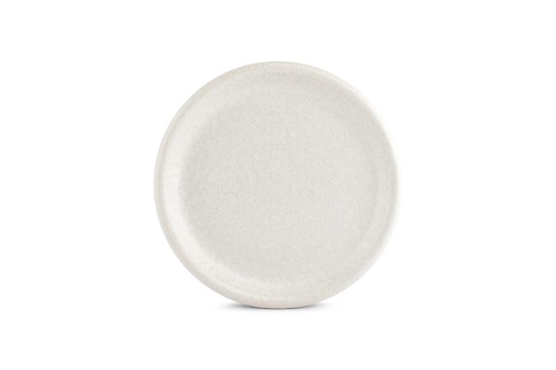Plate 28cm white Alta
