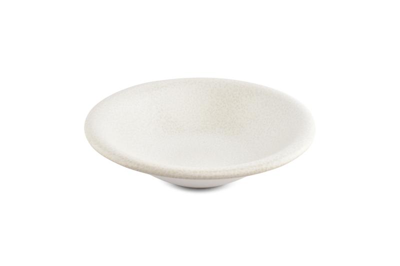 Serving dish 31,5xH8cm white Alta