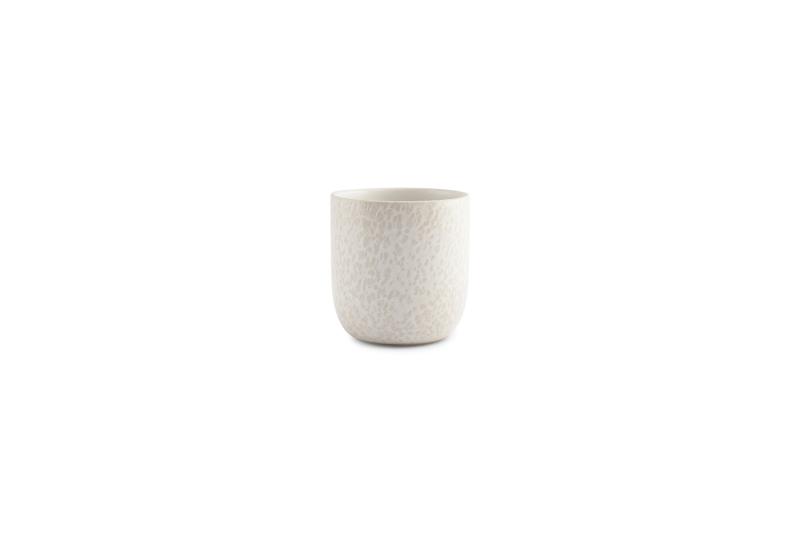 Bowl/mug 32cl white Alta