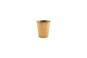 Bowl/mug 30cl antique gold Serve