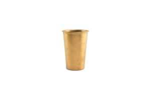 Bowl/mug 50cl antique gold Serve