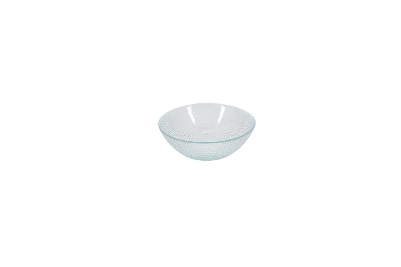 Bowl 16,5xH6cm vintage Lucien