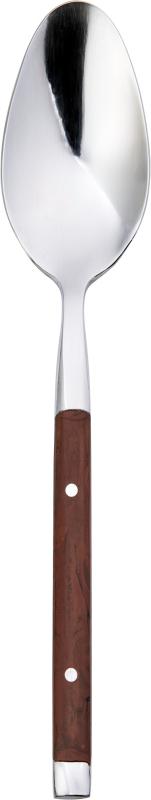 TABLE SPOON RUSTIC