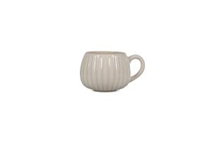 Mug 40cl sweep beige Arto