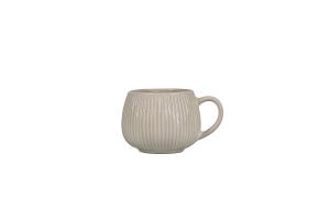 Mug 40cl line beige Arto