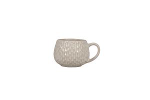 Mug 40cl scaled beige Arto