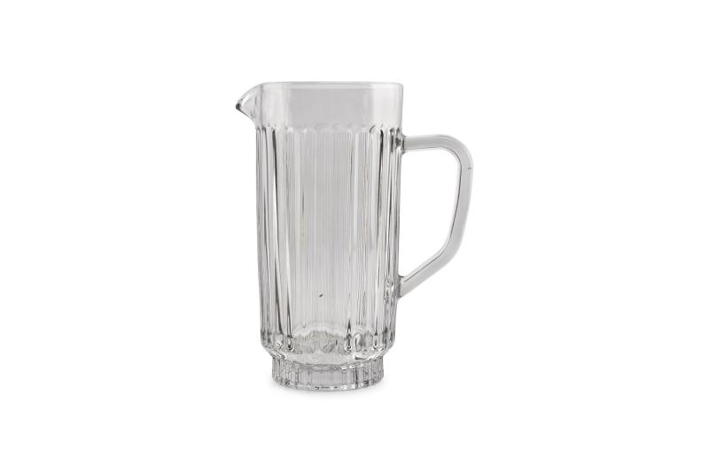 Carafe 110cl grey Tone