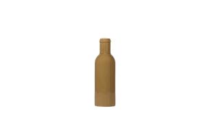 Oil bottle 48cl olive green Manon
