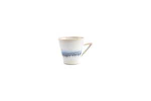 Cup 18cl blue Stripes