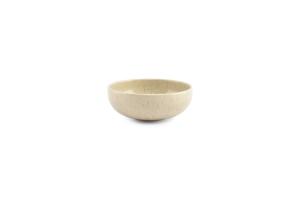 Bowl 12xH4cm vanille Blush