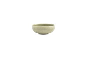 Bowl 12xH4cm sage Blush