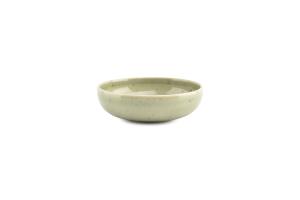 Bowl 15,5xH4,5cm sage Blush