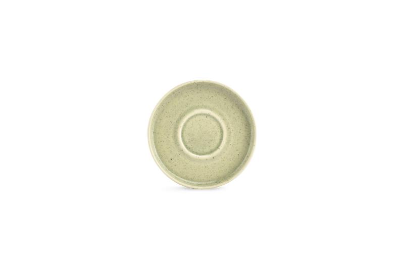 Saucer 14,5cm sage Blush
