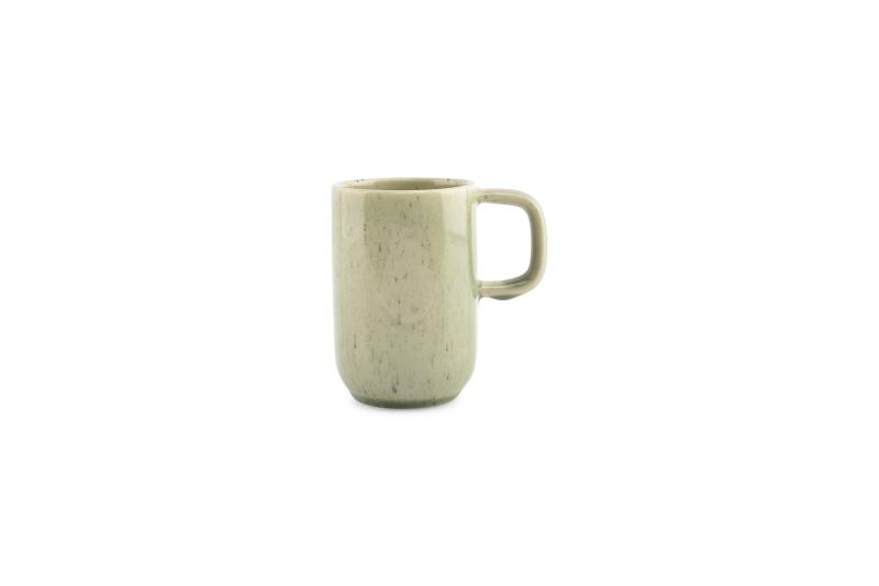 Mug 30cl sage Blush