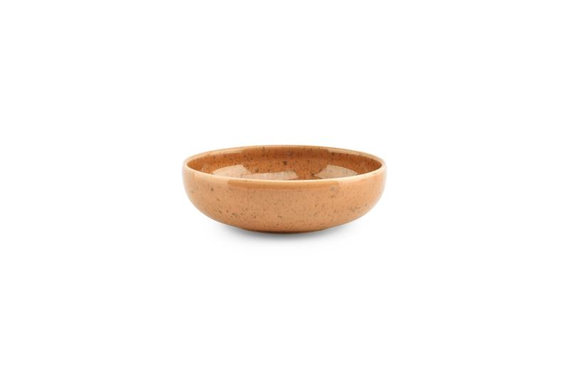 Bowl 15,5xH4,5cm peach Blush